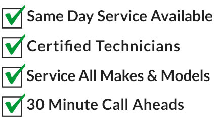 Reasons to choose Ingstrup Garage Doors 