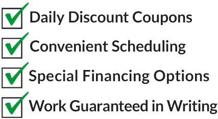 Reasons to choose Ingstrup Garage Doors 