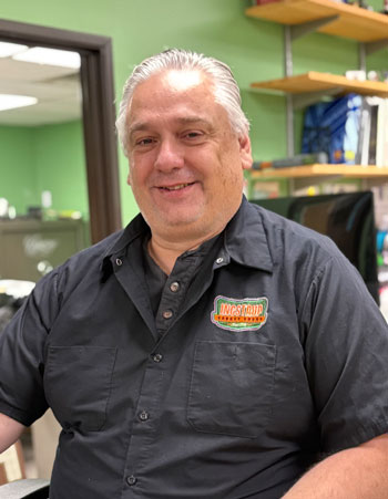 Ingstrup Garage Doors company pic