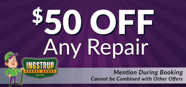 $50 off any repair